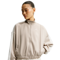 Nike NSW Track Jacket - Nike Sail/Cream Ii