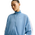 Nike NSW Track Jacket - Women's Work Blue/White/Sail