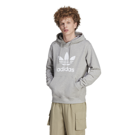★adidas originals★ESSENTIALS TREFOIL スウェット★追跡可 adidas Originals Men's Adicolor Essentials Trefoil Hoodie