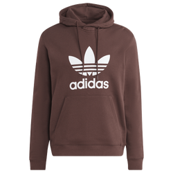 Adidas three foil fashion hoodie