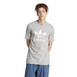 adidas Originals Trefoil T-Shirt | Champs Sports