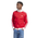 adidas Originals Adicolor Classics Beckenbauer Track Jacket - Men's Better Scarlet/White