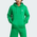 adidas Originals Essentials Pullover Hoodie - Men's Green/White