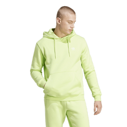 adidas Fleece Hoodie Foot Locker