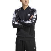 Adidas tracksuit best sale mens footlocker