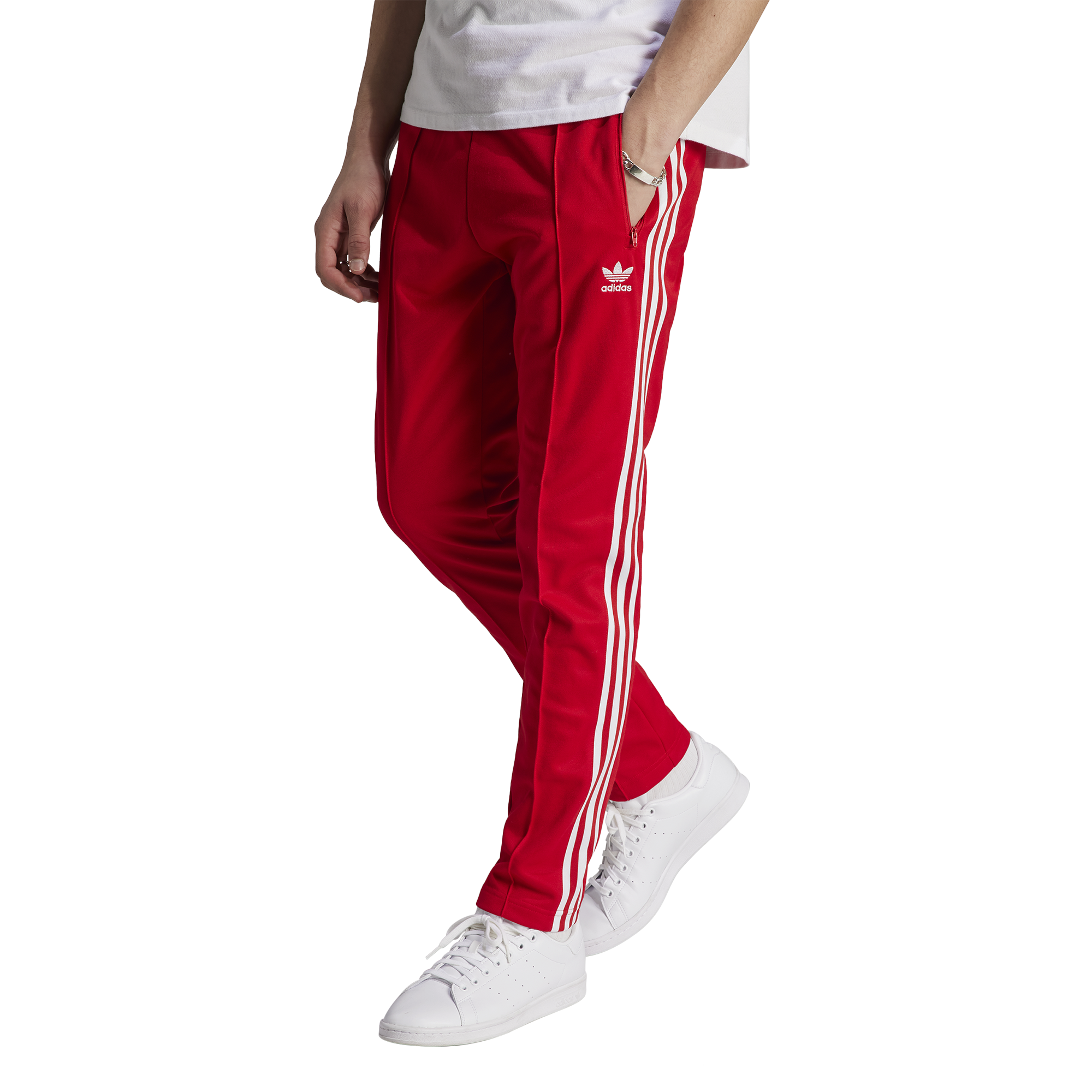 adidas Originals Adicolor Classics Beckenbauer Track Pants | Foot Locker