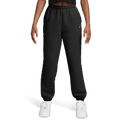 Nike Studio Fleece Pants - Nike Black