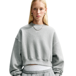 Dk Grey Heather/Sail