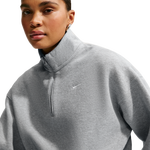 Dark Grey Heather/Sail
