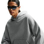 Dk Grey Heather/Sail