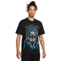 Nike M90 Summit Skull T-Shirt - Nike Black