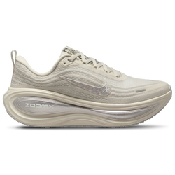 Women's - Nike Vomero Plus SE  - White/Silver/Grey