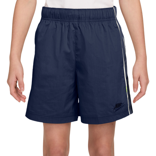  - Nike NSW Woven Short - Navy