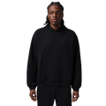 Jordan Df Sport Hoop Fleece Pullover Hoodie - Jordan Black