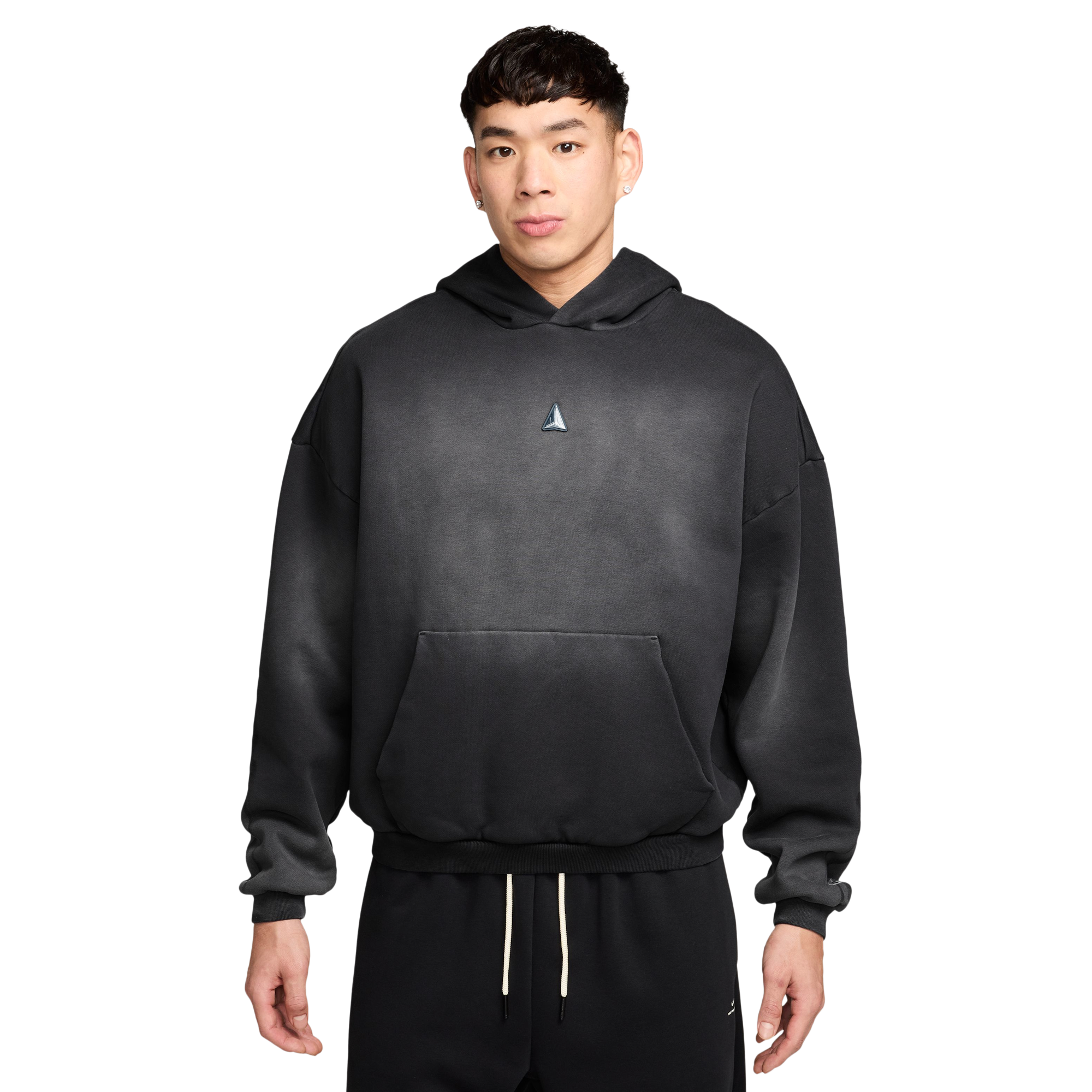 Nike Fleece Pullover Hoodie - Men's