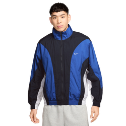 Men's - Nike V&R Dri-FIT Jacket - Navy/Navy