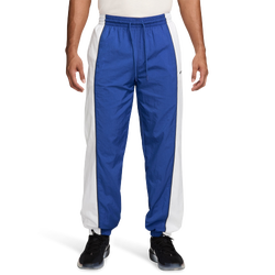 Men's - Nike V&R Dri-FIT Pants - Blue/Blue