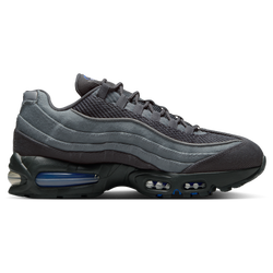 Men's - Nike Air Max Plus Og Premium 1 - Anthracite/Racer Blue/Smoke Grey