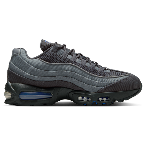 Nike Air Max Plus Og Premium 1 - Nike Anthracite/Racer Blue Smoke Grey