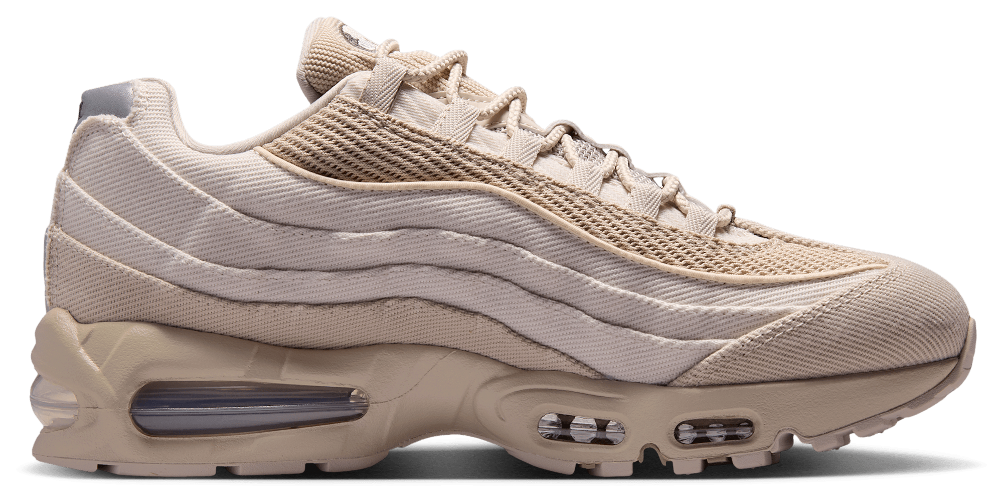 Nike Alpha Menace Strong - Men's