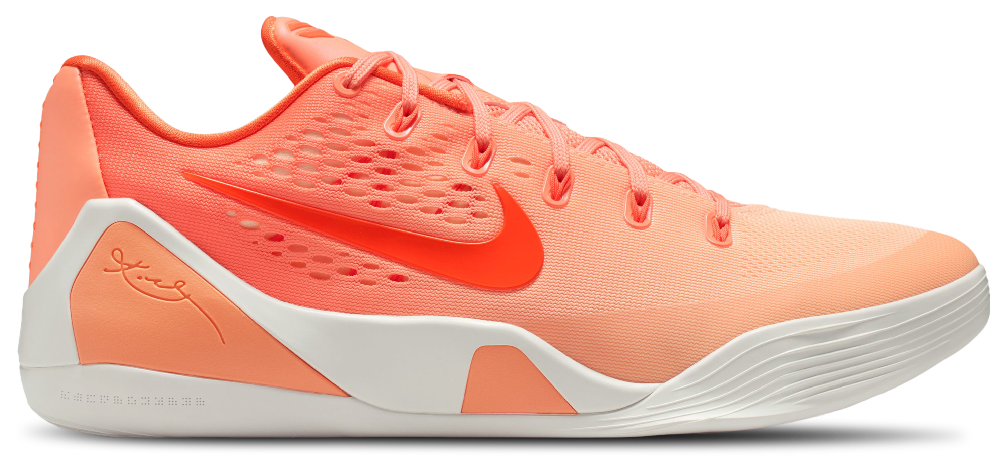 Nike Kobe IX Elite Low EM Protro - Men's | Foot Locker