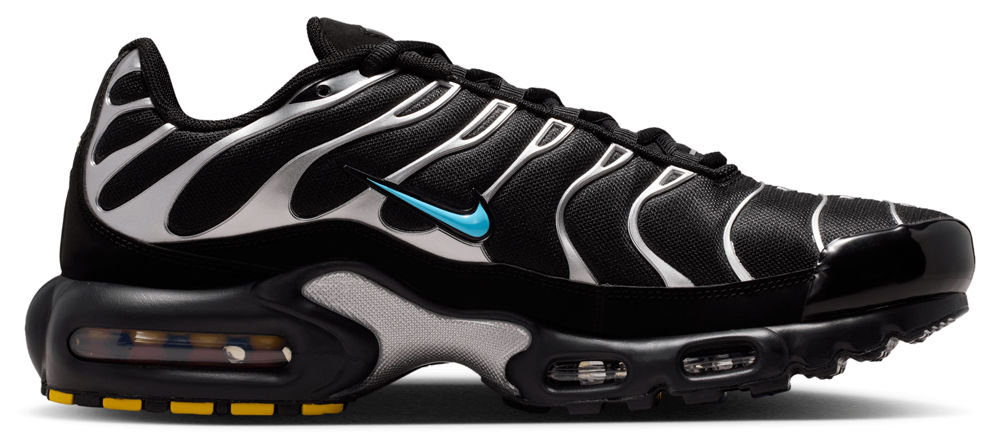 Nike Air Max Plus Og Premium 1 - Men's