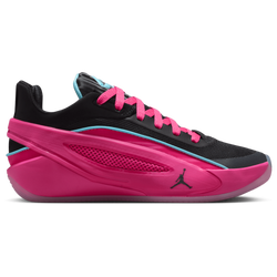 Boys' Grade School - Jordan Luka 5 - Pink/Black