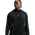 Nike Pro Training Dri-FIT Midlayer Top - Men's Hyper Pink/Black