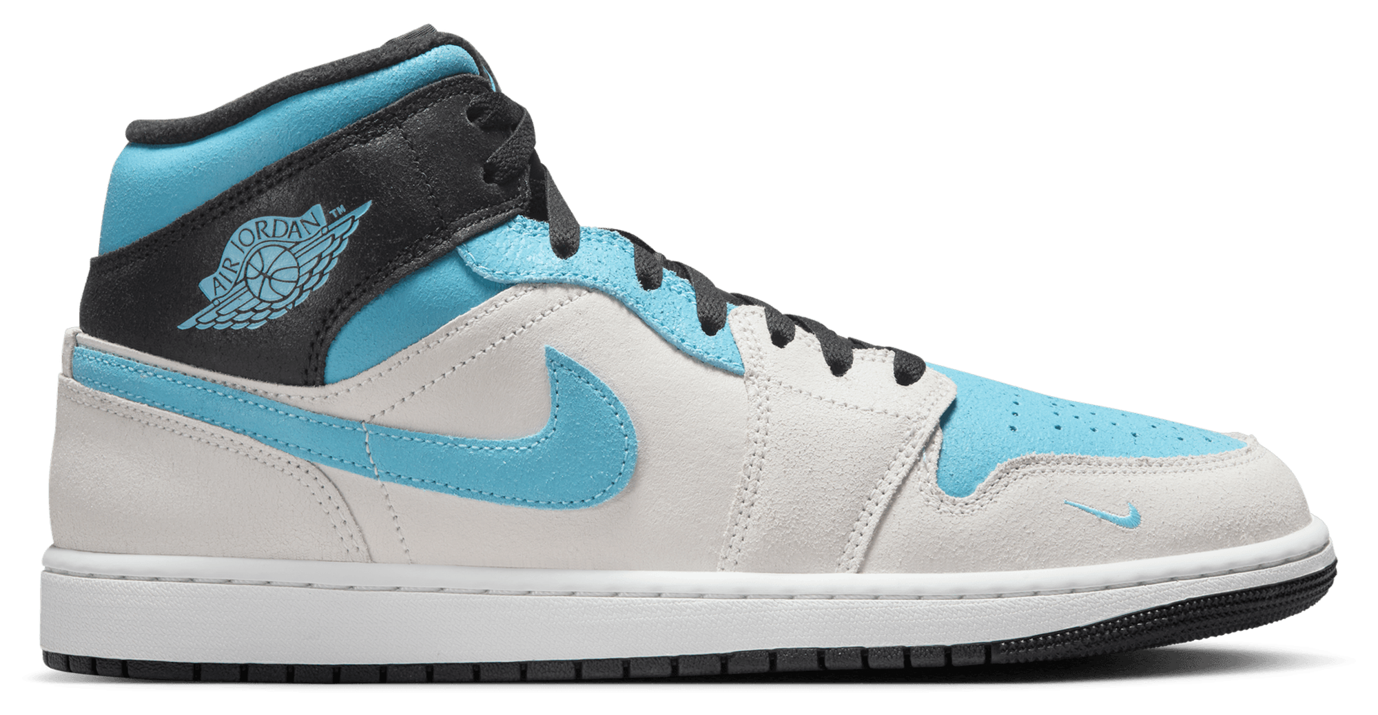 Jordan Air Jordan 1 Mid Se | Foot Locker