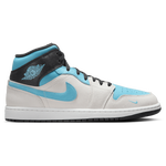 Summit White/Blue Chill/Anthracite