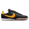 Nike Waffle Racer - Nike Black/Sail University Gold