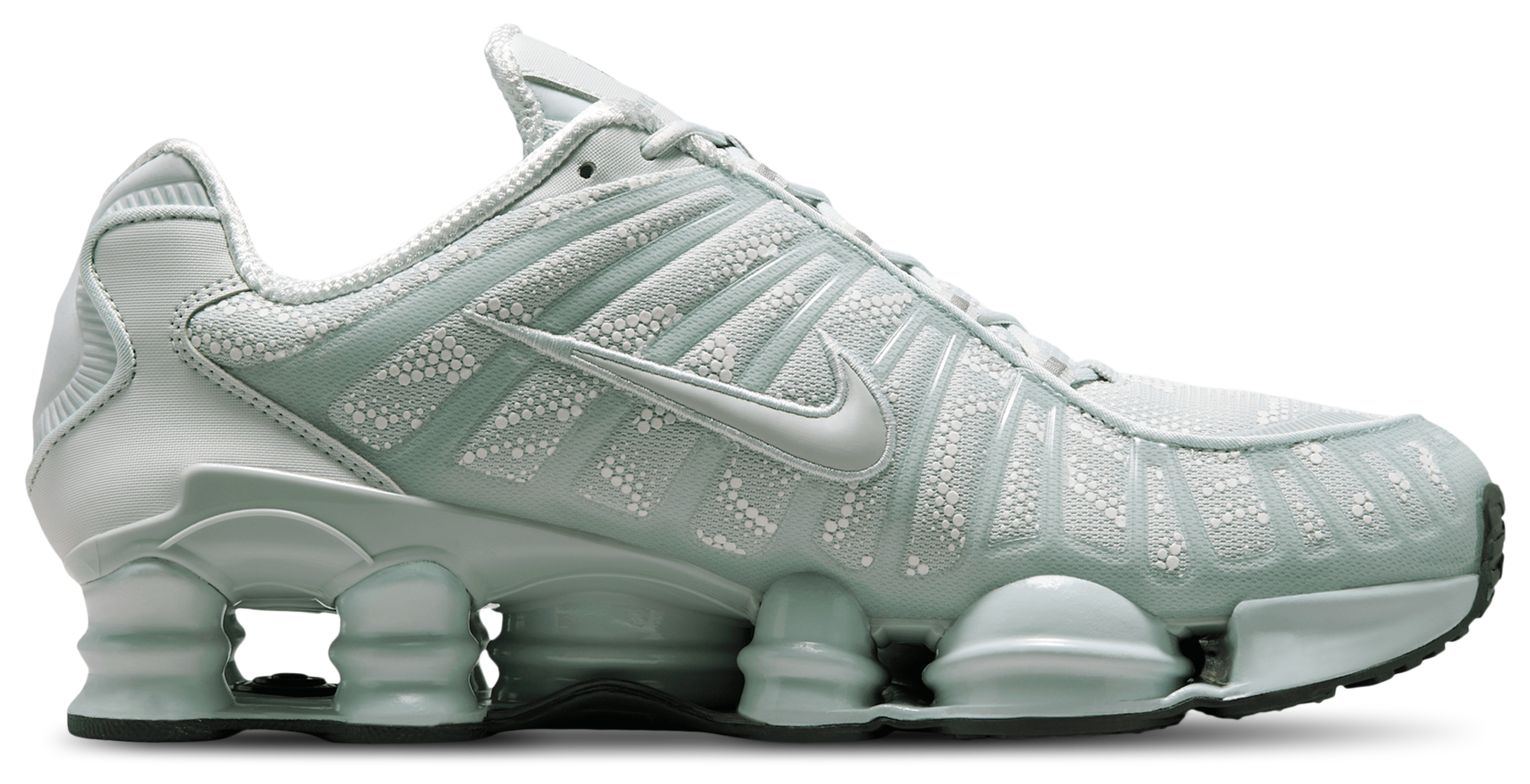 Nike Shox TL - Men's | Champs Sports
