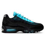 Gamma Blue/Black/Chrome