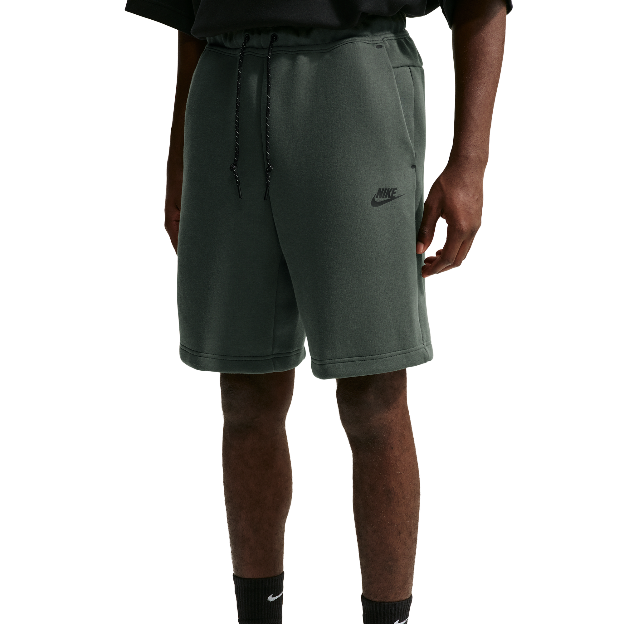 Nike Tech Fleece Shorts - Men's | Foot Locker
