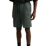 Black/Camo Green