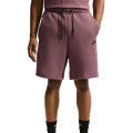 Nike Tech Fleece Shorts - Nike Black/Tattoo