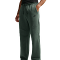 Nike Tech Fleece Open Hem Pants - Nike Camo Green/Black
