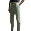 Nike Tech Fleece Pro CB Jogger - Nike Silver Sage/Jade Horizon Black