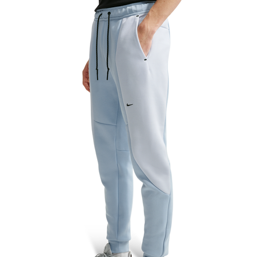  - Nike Tech Fleece Pro CB Jogger - Light Armory Blue/Black Football Grey