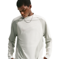 Nike Tech Dri-FIT Adv Magna Jersey - Nike Spruce Fog/Light Bone