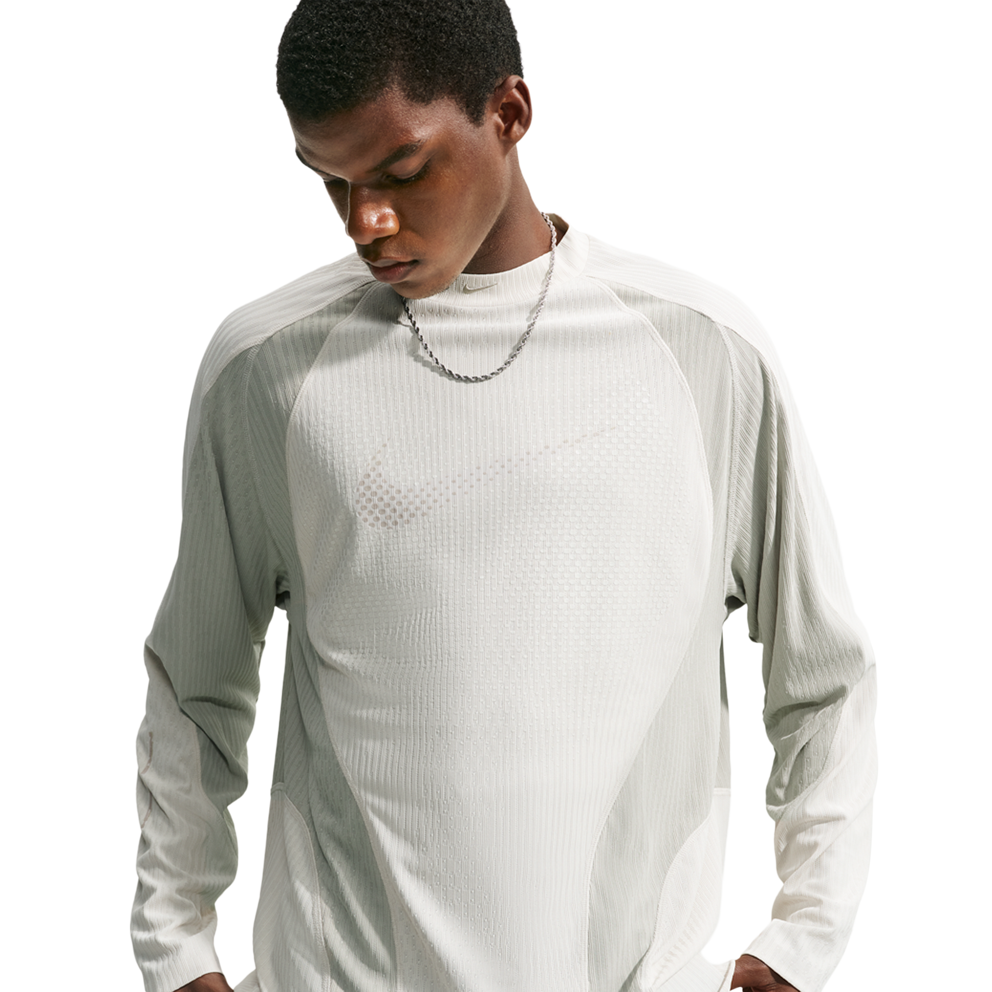 Nike Tech Dri-FIT Adv Magna Jersey - Men's