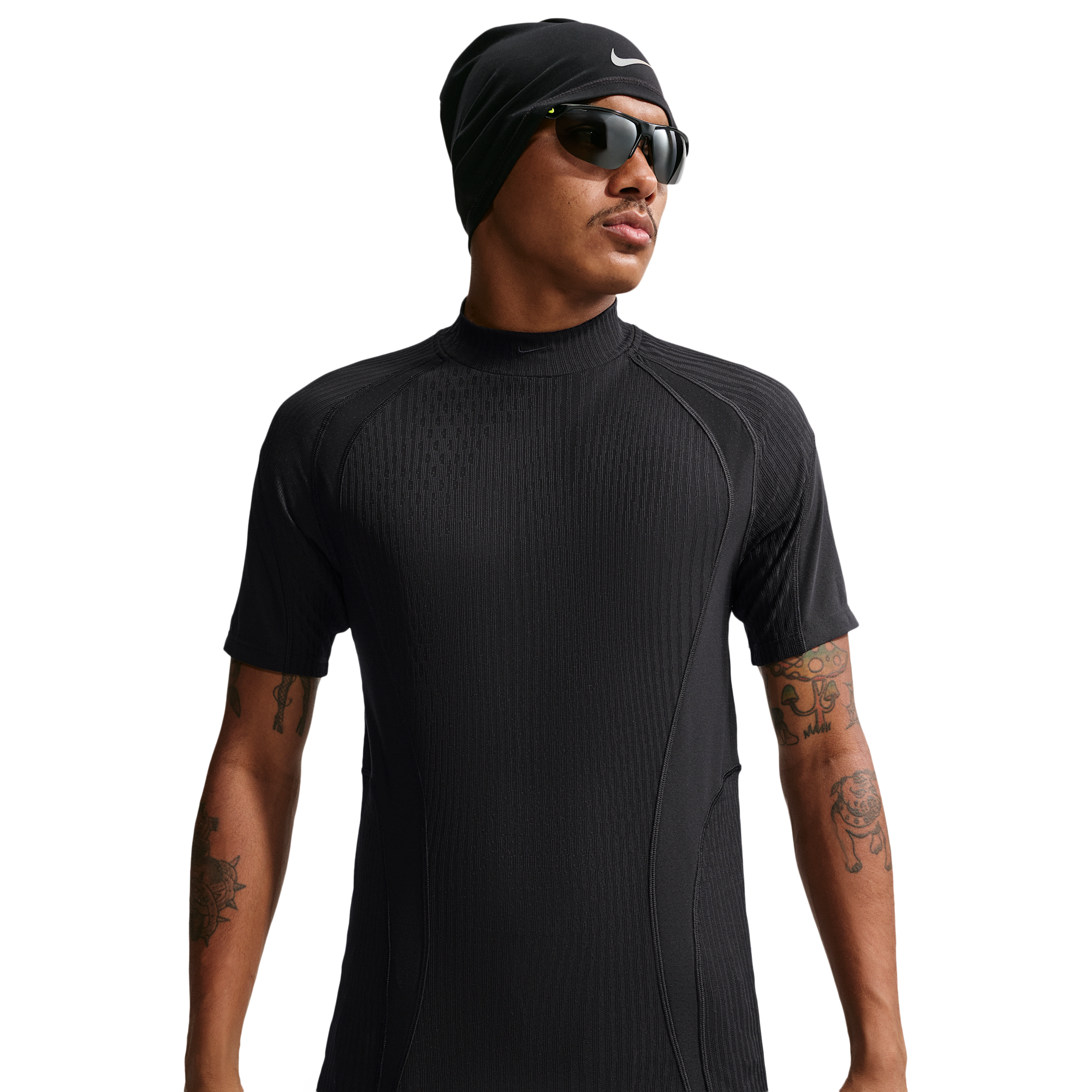 Nike Dri-FIT Adv Tech Pro Magna SS Top - Men's