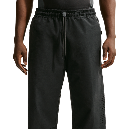 MENS - Nike Tech Dri-FIT Shori Perf OH Pant - Black