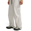 Nike Tech Dri-FIT Shori Perf OH Pant - Nike Light Bone/Black