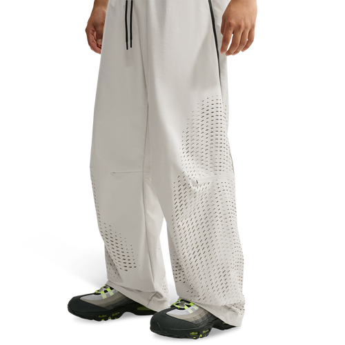 MENS - Nike Tech Dri-FIT Shori Perf OH Pant - Light Bone/Black
