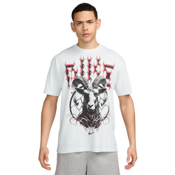 Men's - Nike M90 OG T-Shirt - White