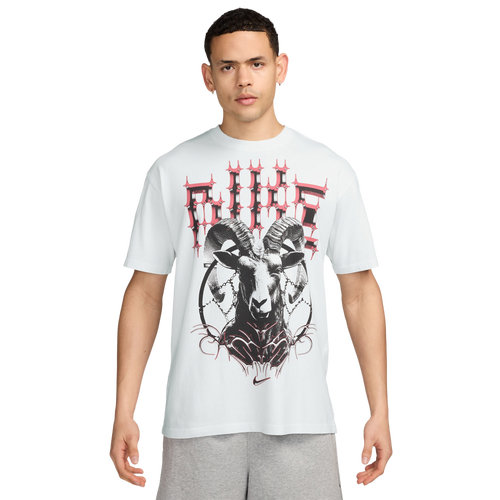 Nike M90 OG T-Shirt - Nike White
