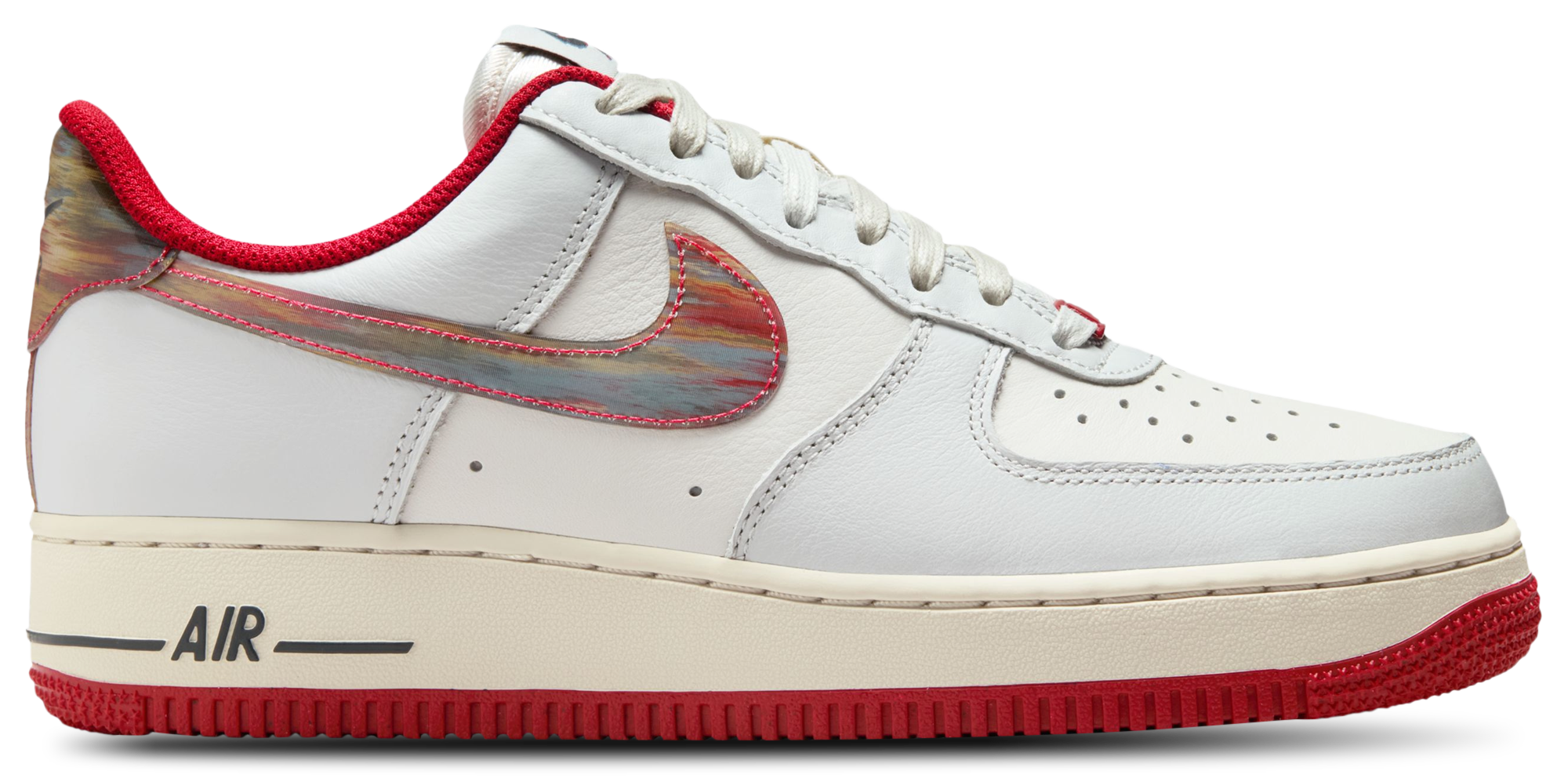 Nike Air Force 1 '07 Glitch | Foot Locker