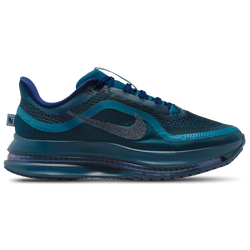 Women's - Nike Pegasus Premium NA39 - Blue Force/Blue Void