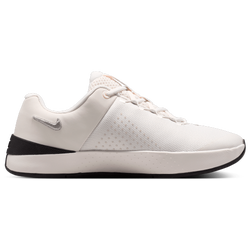 Women's - Nike MC Trainer 4 - Phantom/Black/Mtlc Silver